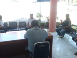 DPD FWPro.I Tanah Datar Silaturrahmi Dengan Kadis PMDPPKB Bicarakan Pilwana