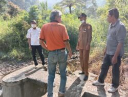 Pj Wali Nagari Lawang Mandahiling Bangga Terhadap Masyarakat Bangun Nagari