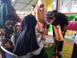Pondok Pesantren Kauman Padangpanjang Laksanakan Tes Bagi Santri Baru