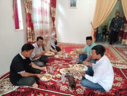 DPD FWPro. I Tanah Datar Jalankan Kegiatan Sosial Kemasyarakatan