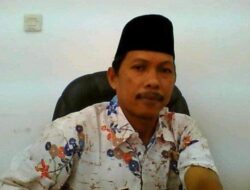 Kadis Kopdagrin Kuansing, Kami Hanya Bisa Memantau Laju Kenaikan Harga Bahan Pokok