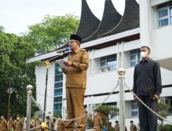 Gaji Pegawai Honor dan Perangkat Nagari Menjadi Perhatian