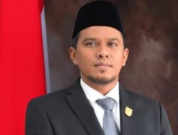 Ketua Komisi III DPRD Kuansing, Meminta Pemkab Melalui OPD Menjalankan Tanggungjawabnya Melakukan Pengawasan Beberapa Proyek