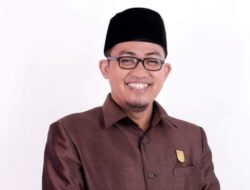 Plt Bupati Kuansing Tak Ada Diskusi Dengan Partai Pengusung