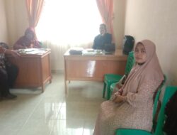 OK OCE Winner Indonesia Menggeliat, Dapat Dukungan Dari KBRI Den Haag