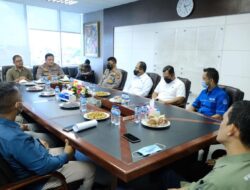 Kapolda Iqbal : Hubungan Polri dan Media Ibarat Ikan Dengan Kolam