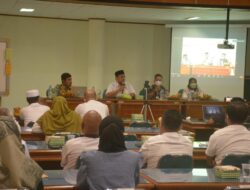 Sosialisasi Program Setapak  di Kabupaten Tanah Datar Dihadiri Wakil Bupati Tanah Datar