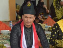 Ketua DPRD Kuansing Mendoakan Karir Brigjen TNI M. Syech Ismed, SE, M. Han Semakin Cemerlang Kedepan