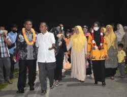 Plt Bupati Jangan Alergi Kritik, Suhardiman Pernah Juga Di Dewan