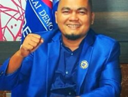 Plt Bupati Jangan Alergi Dengan Kritik, *Jefri : Bersyukur Ada Dewan Yang Mengingatkan