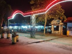 Peningkatan PAD 2022 Sistem Pengelolaan Lahan Parkir Dikawasan Ibukota Kuansing di Optimalkan