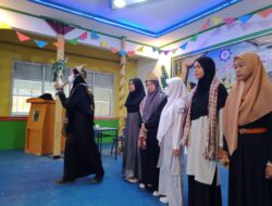 KLC Membumikan Bahasa Arab di Bumi Kauman