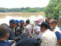 H Sukarmis Anggota Komisi IV DPRD Provinsi Riau dan Dinas PU Riau Melakukan Kunker Insidentil ke Kuansing