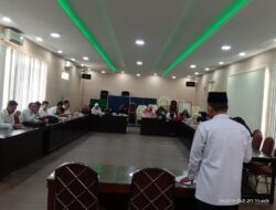 Kehumasan & Waka Humas Adalah Manager Pemasaran