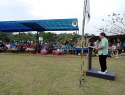 Anggota DPRD Provinsi Riau Minta Pemprov Riau Memperhatikan Jalan Rusak dan Pemerataan Pembangunan