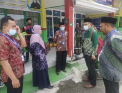 PSBH UHAMKA Lakukan Penelitian di Pondok Pesantren Kauman Muhammadiyah Padangpanjang