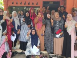 DPK OK OCE Winner Lintau Buo Utara Pertama di Indonesia Terima SK