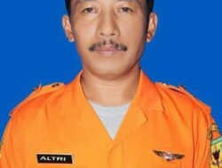 Innalillahi Wainna’ilaihi Roji’un, Telah Berpulang Kerahmatullah Drs.Altri Suandi
