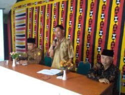 Pengurus LPM Nagari Batubulek Terbentuk