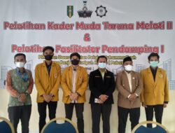 PD IPM Pabasko Gelar Pelatihan Taruna Melati II