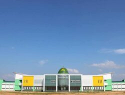 FORMISKUSI Pekanbaru Meminta Komitmen Pemda Kuansing Pemanfaatan Gedung Baru Kampus UNIKS