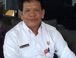 *Kadishub Kuansing, Saya Tidak Tahu Menahu Tentang Uang Pungli*
