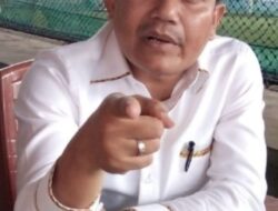 Koalisi Sanjai Kembali Menggelar Pertemuan di Kediaman Baru Mantan Wakil Bupati Kuansing