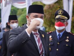 Ketua DPRD Kuansing Kembali Ingatkan Plt Bupati Untuk Tidak Lancang Menuding