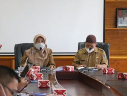 ANTISIPASI INFLASI JELANG RAMADHAN 1443 H, TPID SIAPKAN STRATEGI KENDALIKAN HARGA