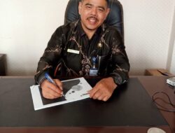Jam Kerja ASN Pada Bulan Ramadhan 1443 H Dilingkungan Instansi Pemerintah