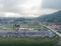 Porprov 2023 Jadi Tuan Rumah Padang Panjang dan Tanah Datar