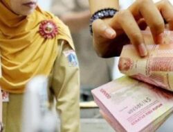 Sampai Saat Ini TPP PNS Kuansing Belum Dibayarkan, Ada Apa?