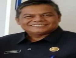 Pelantikan Penjabat Kades Dilaksanakan di Kecamatan Inuman