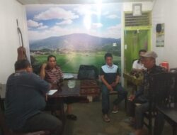 Pengurus DPD OK OCE Winner Kabupaten Dharmasraya Terbentuk