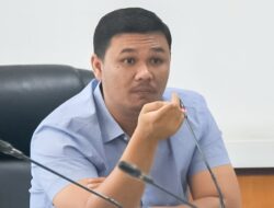 Ketua DPRD Kuansing Ingatkan Plt Bupati Jangan Campuri Urusan Dewan
