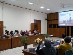 Hasil SSGI Tahun 2021 Angka Stunting Sekitar 21,5%