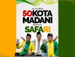Satu Tahun Kepemimpinan, Apa Komentar Masyarakat Terhadap Kinerja Safari?
