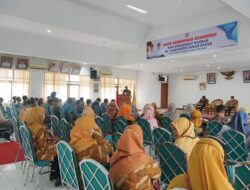 Terwujudnya Tata Pemerintahan yang Bersih, Efektif, Demokratif dan Terpercaya, Tergantung Pengelolaan Kearsipan Yang Baik