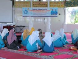 Wali Kota Solok Buka Pesantren Ramadhan