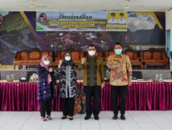 TERIMA SPP OMBUDSMAN, BUPATI INSTRUKSIKAN PERANGKAT DAERAH TINGKATKAN PELAYANAN MASYARAKAT