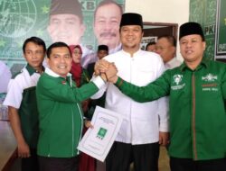 Polemik Antara Plt.Bupati dan Ketua DPRD Kuansing Ada Solusinya