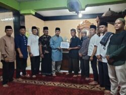 TINGKATKAN PEREKONOMIAN, LIMAPULUH KOTA ANDALKAN PERTANIAN DAN PARIWISATA