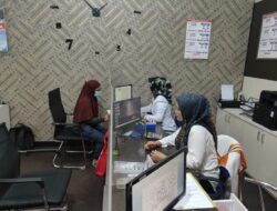 MPP Kota Payakumbuh Tetap Berikan Pelayanan Prima di Bulan Ramadhan