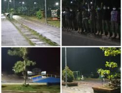 Satpol PP Kota Payakumbuh Gelar Patroli Selama Bulan Ramadan, Ini Sasarannya