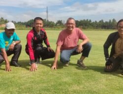 Riza Falepi : Lapangan Sudah Siap, Liga Payakumbuh 2022 Direncanakan Digelar Bulan Juli