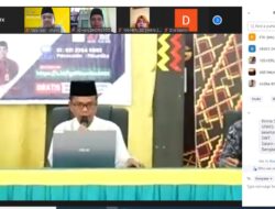 FAKULTAS TARBIYAH DAN KEGURUAN UNIKS LAKSANAKAN FOCUS GROUP DISCUSSIAN
