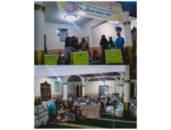 Lomba Cerdas Tk.SLTP-SLTA se Lintau Buo Utara