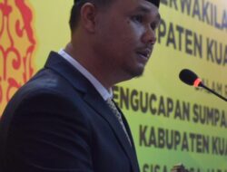 Adam : Mari Kita Kembali Kompak Laksanakan Fungsi Legislatif