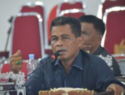 Legislatif dan Eksekutif Kembali Memanas Setelah Rapat Paripurna Batal Digelar