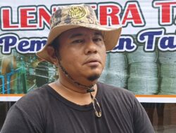 Aktifis Anti Korupsi Berhasil Mendaur Ulang Hasil Limbah Plastik